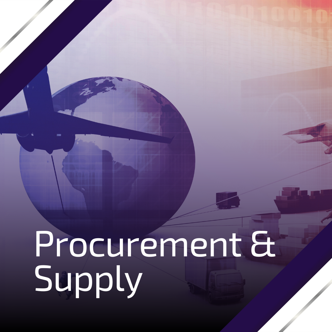 Procurement & Supply 