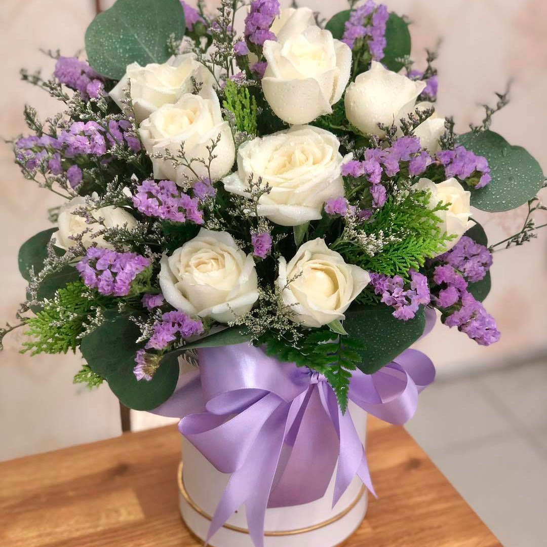 Доставка цветов на Самуи, Таиланд