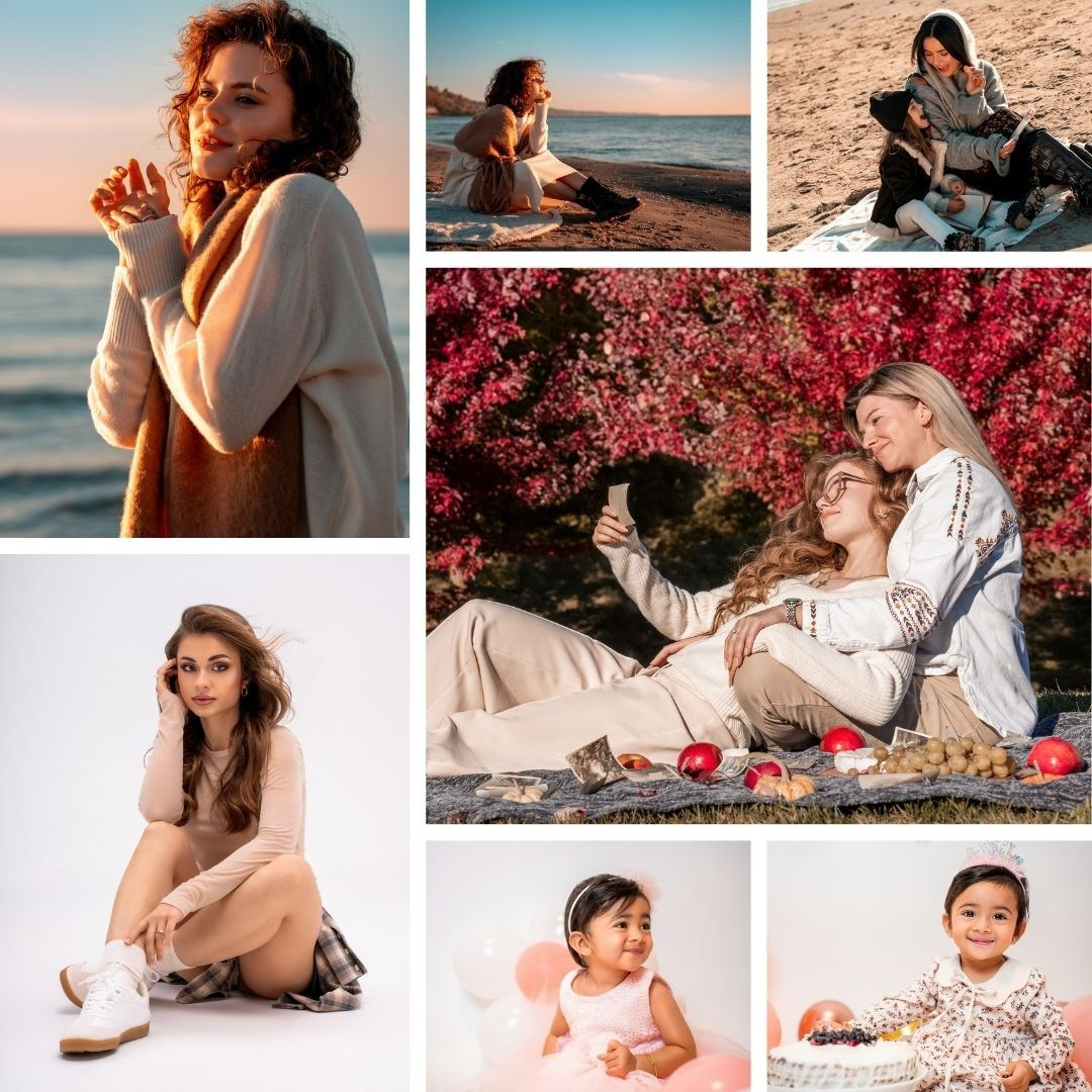 Services. Photographer | Toronto (GTA)