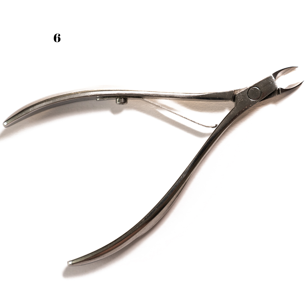 Советы по выбору маникюрных инструментов. Tööriistade teritamise ja restaureerimise meister