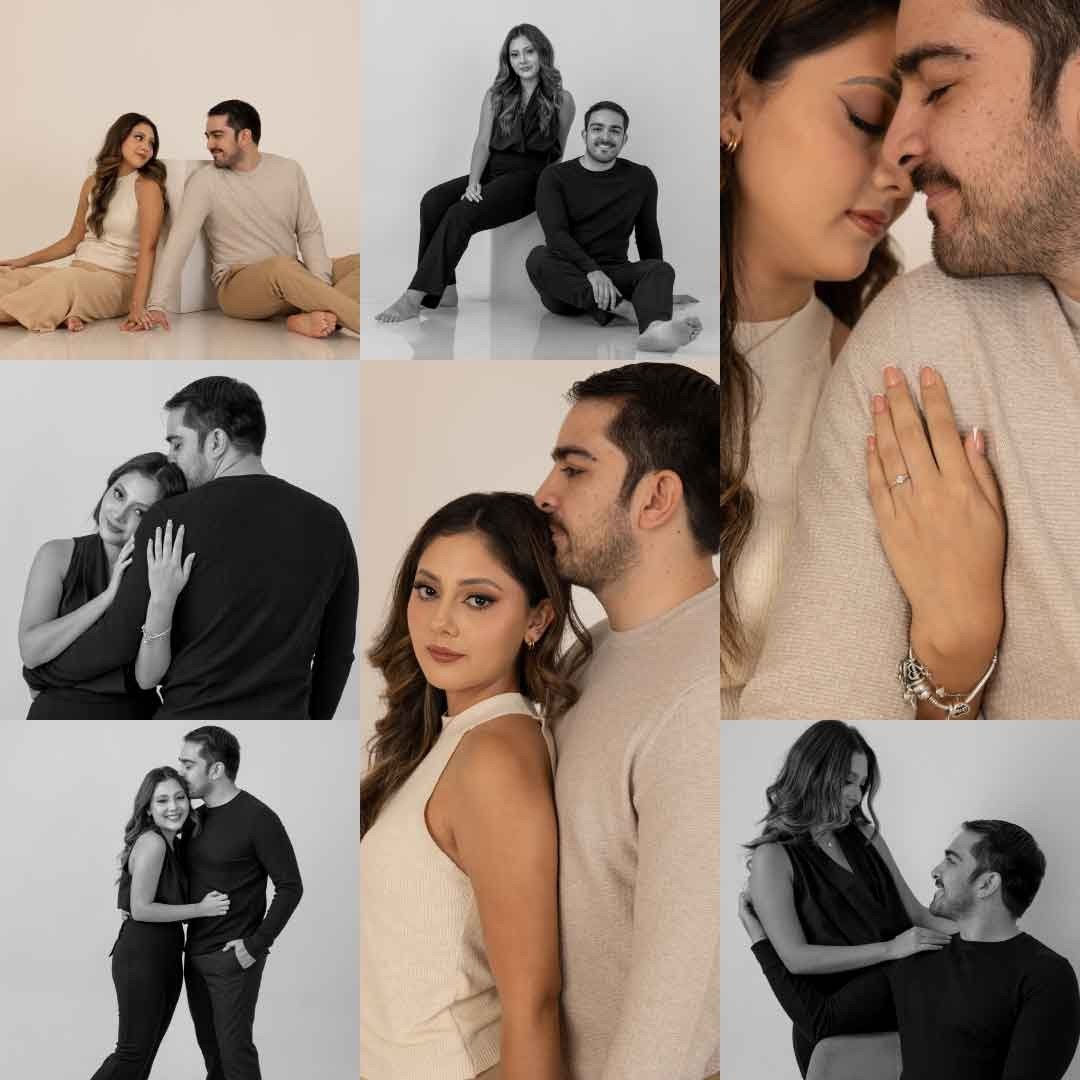 Paquetes. Luis Astorga - Fotografo de Bodas