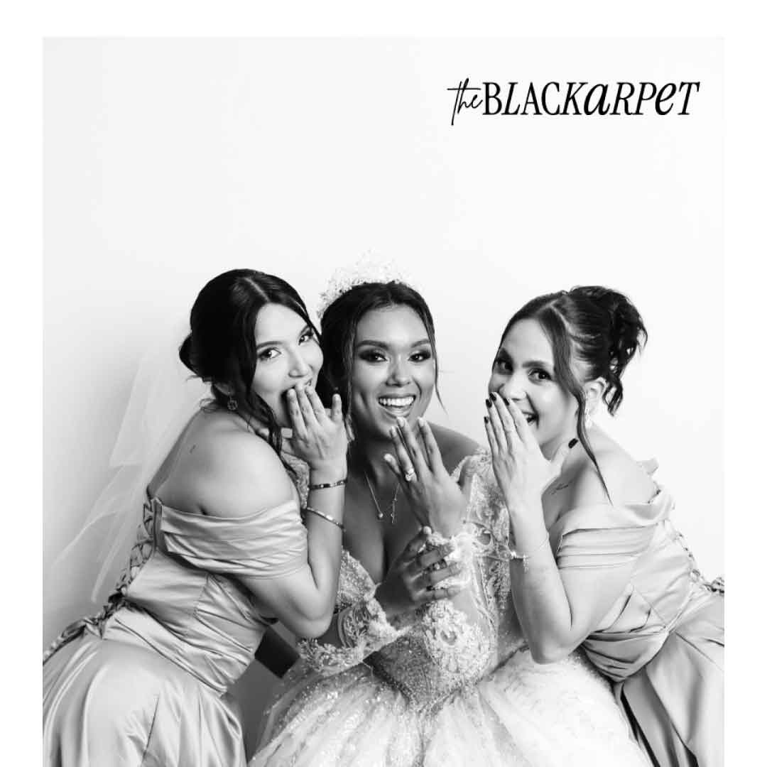 Paquetes. Luis Astorga - Fotografo de Bodas