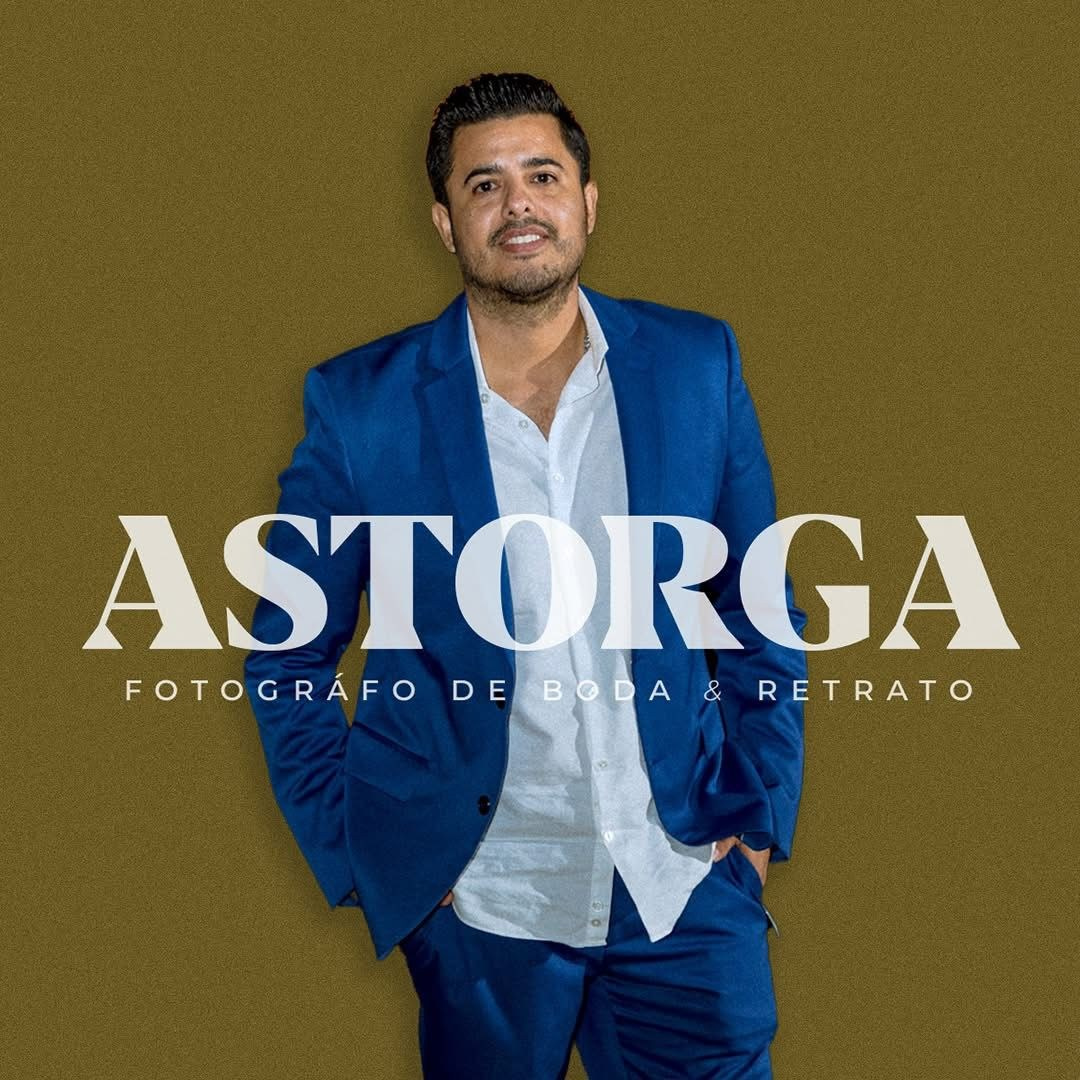 Contacto. Luis Astorga - Fotografo de Bodas