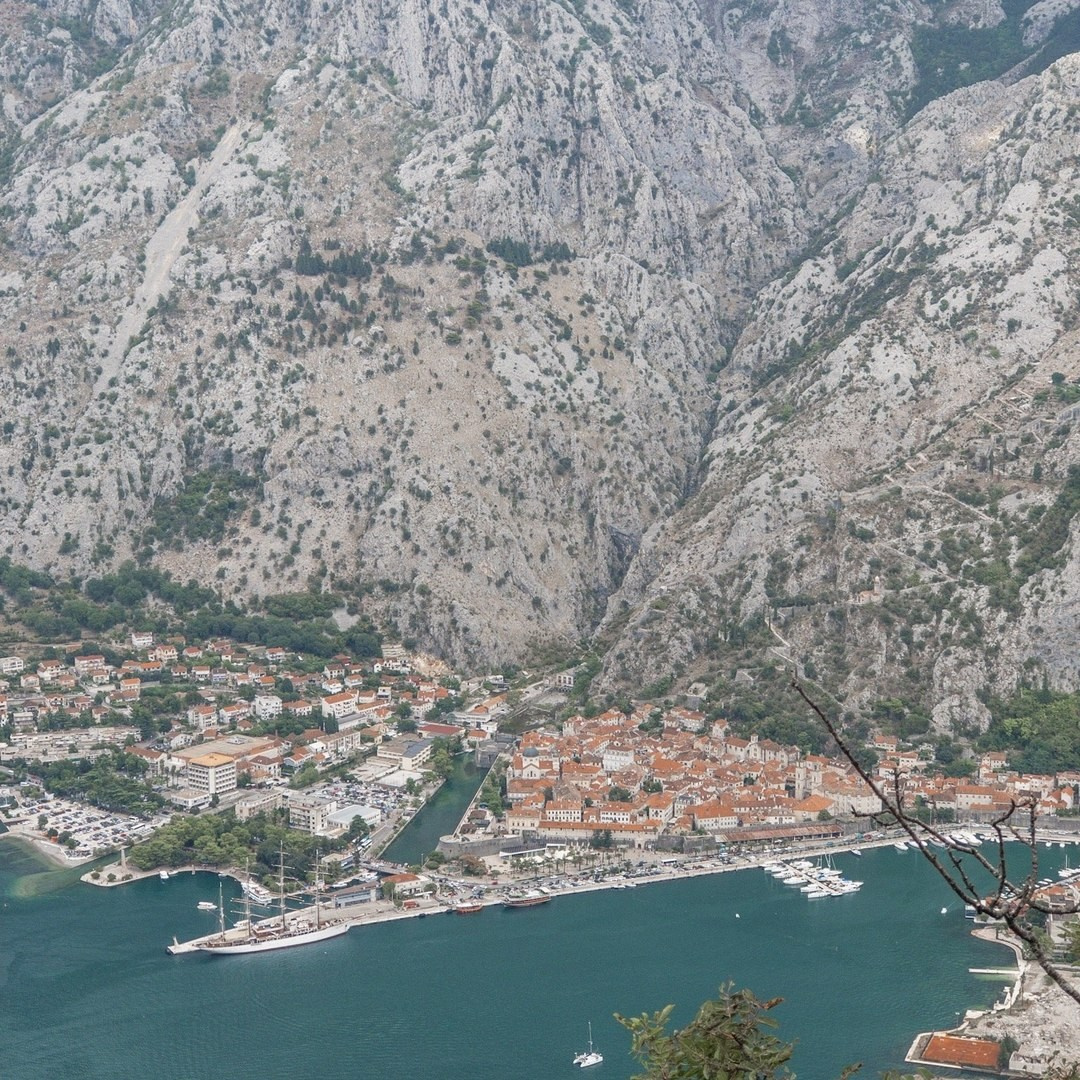 One & Only Portonovi: Luxuriöses Hochzeitsziel in Montenegro