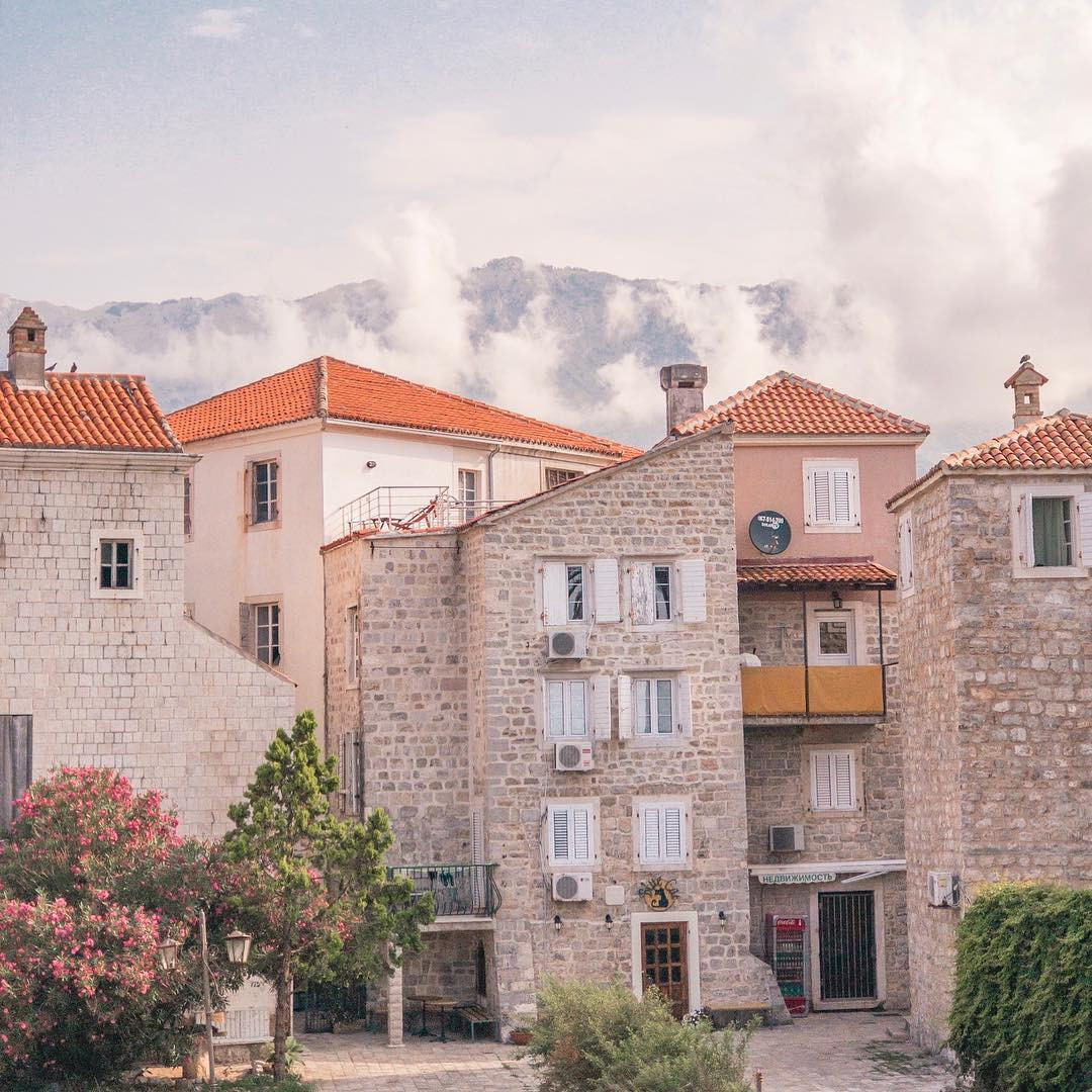 Hva du kan gjøre i Montenegro – Den ultimate reiseguiden