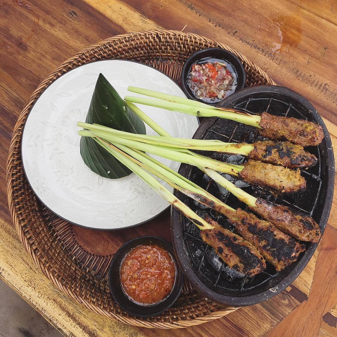 Bali - bazı fotoğraflar ve incelemeler içeren yerler