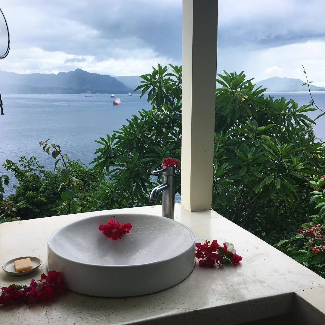 Bali - bazı fotoğraflar ve incelemeler içeren yerler