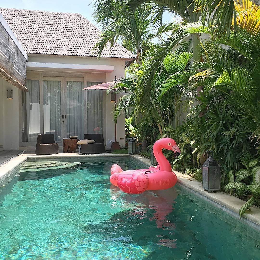 Bali - bazı fotoğraflar ve incelemeler içeren yerler