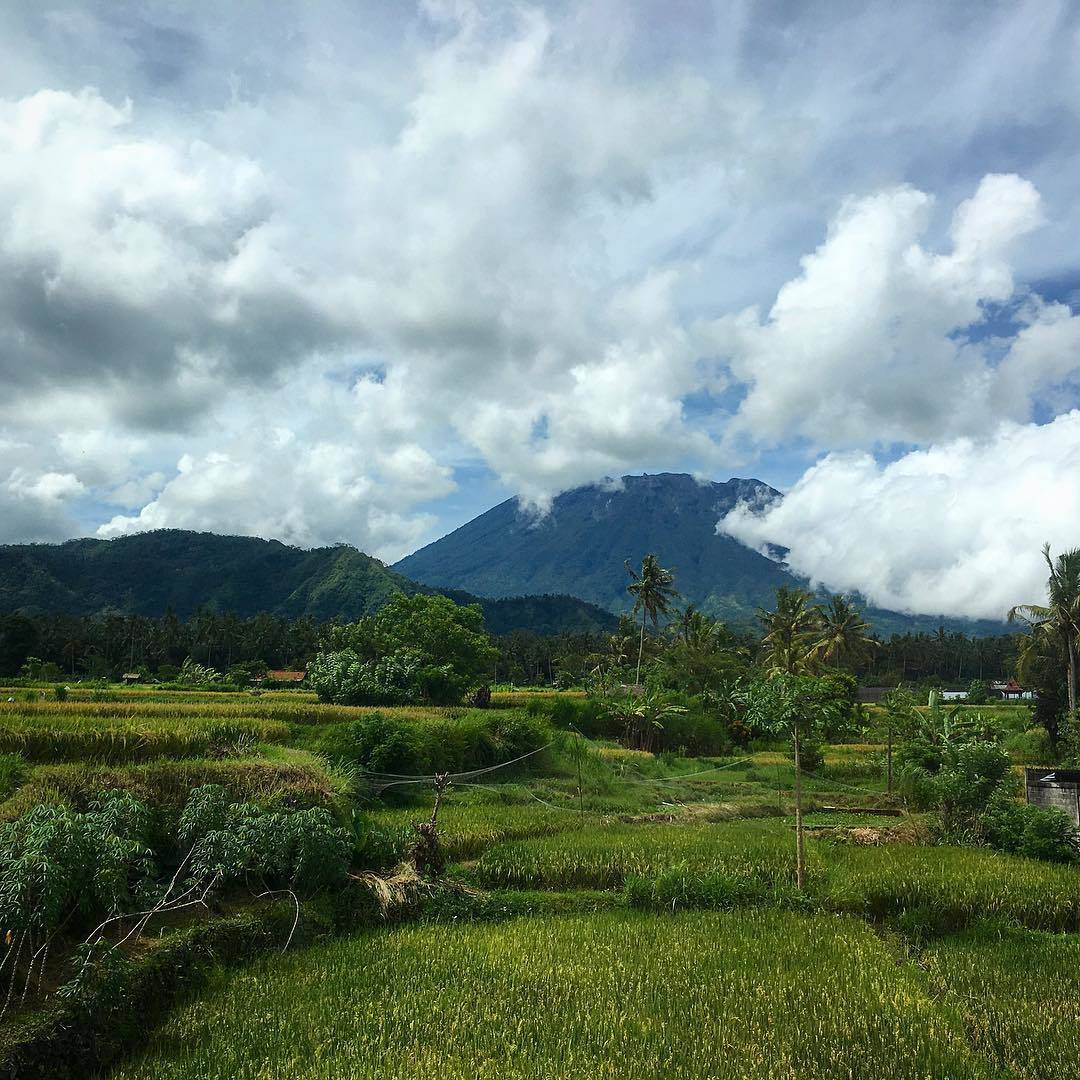 Bali - bazı fotoğraflar ve incelemeler içeren yerler