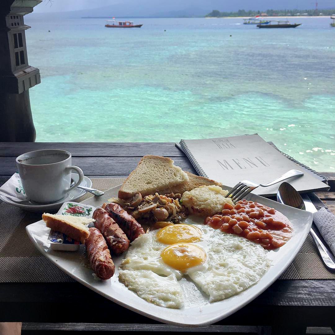 Bali - bazı fotoğraflar ve incelemeler içeren yerler