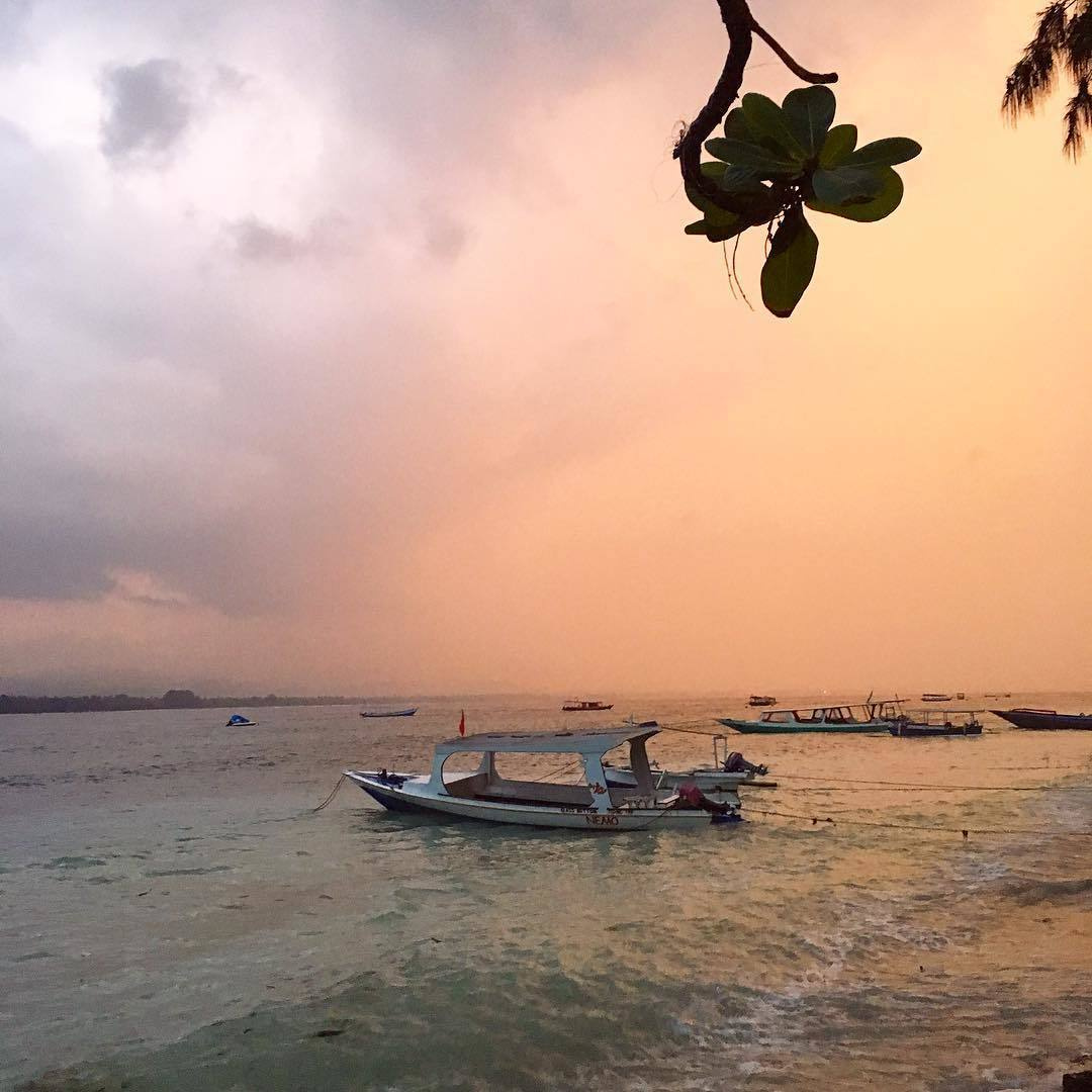 Bali - bazı fotoğraflar ve incelemeler içeren yerler