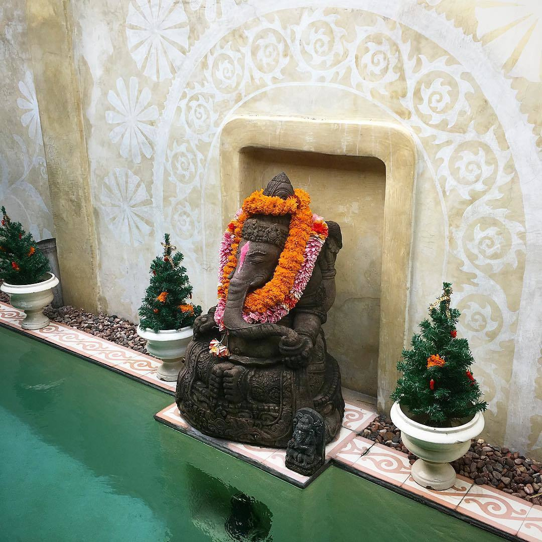 Bali - bazı fotoğraflar ve incelemeler içeren yerler