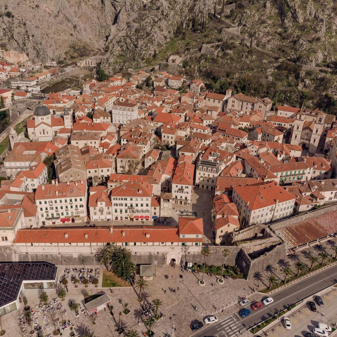 Hva du kan gjøre i Montenegro – Den ultimate reiseguiden