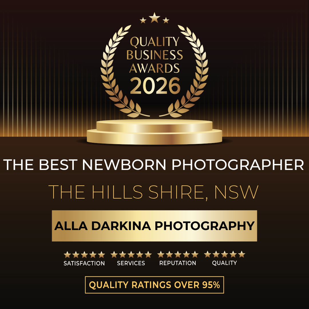 Newborn session price guide. Newborn and family photographer. Hills District. Sydney