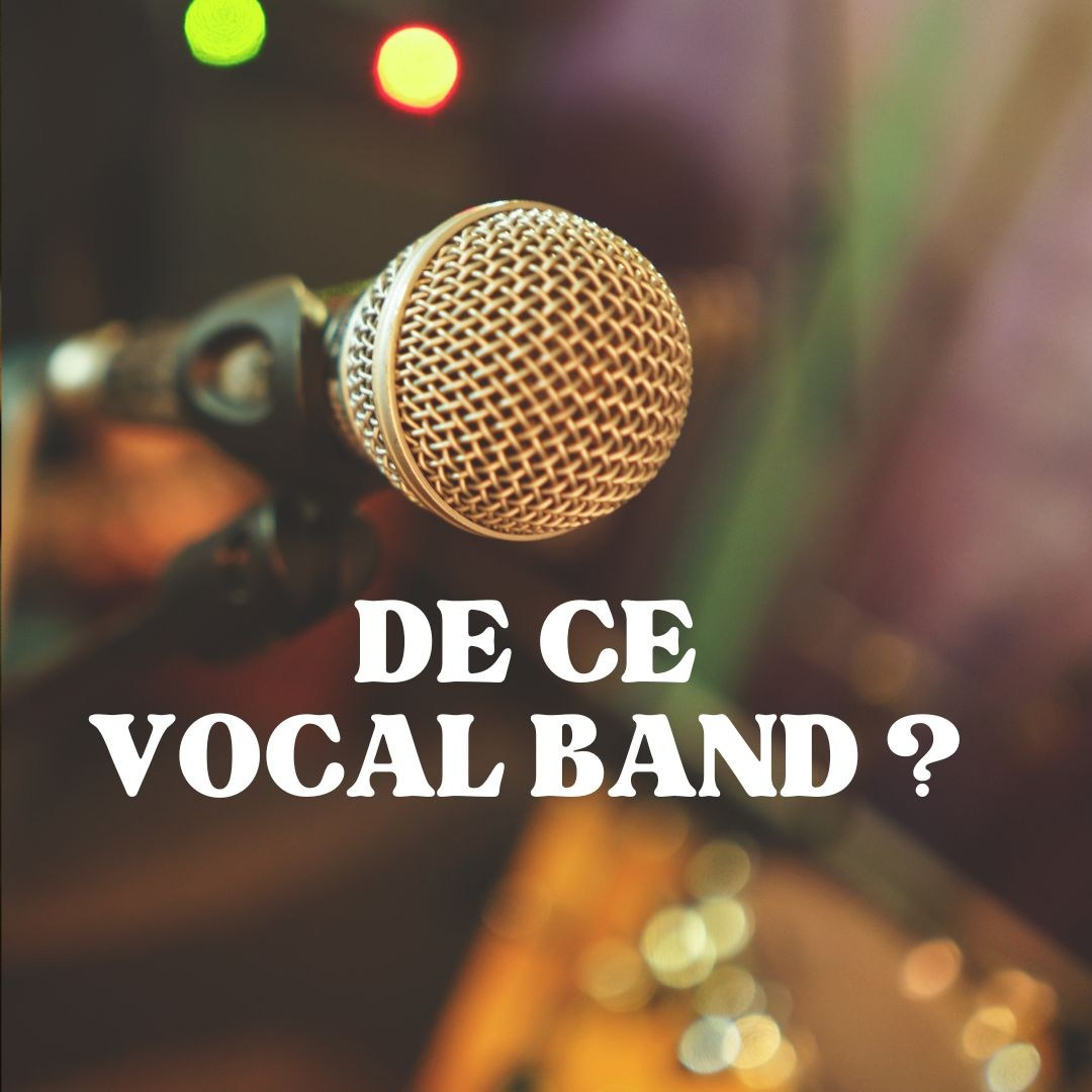 Vocal Band