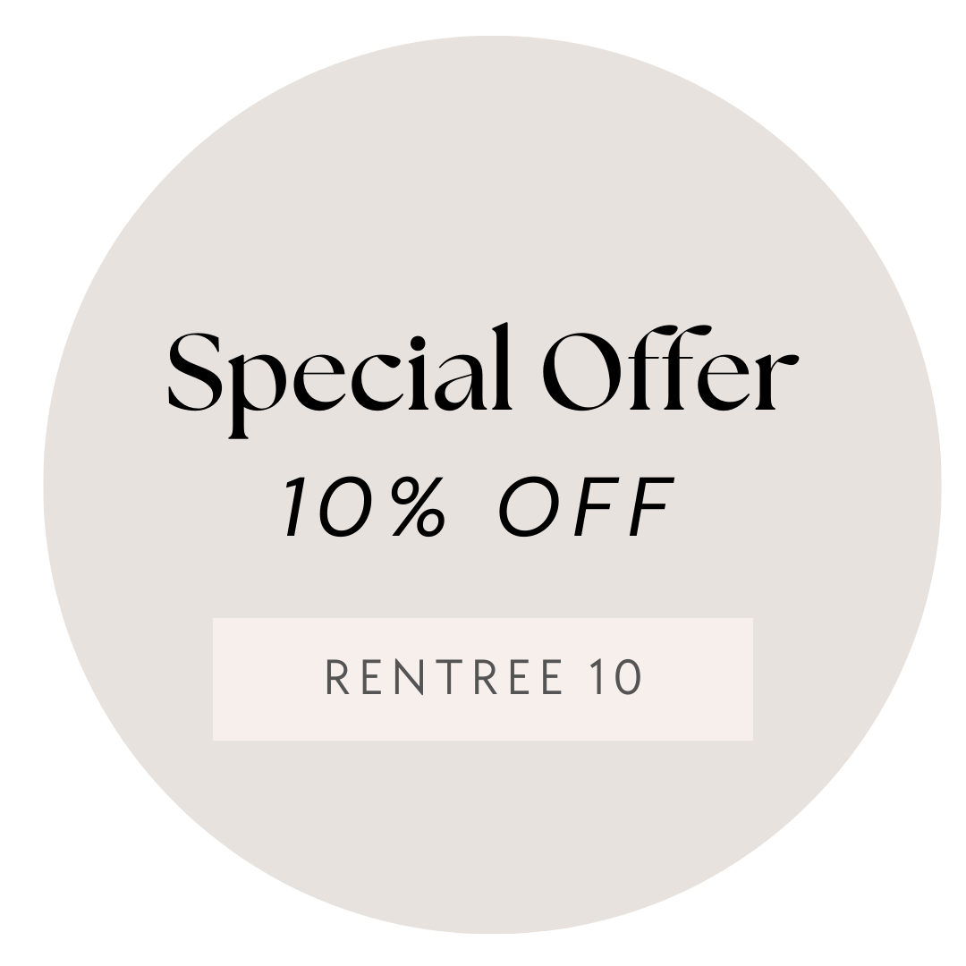 Back to school special offer 10% OFF. Eugenie Smirnova — wedding, corporate and lifestyle photographer in Toulouse and Southwest France