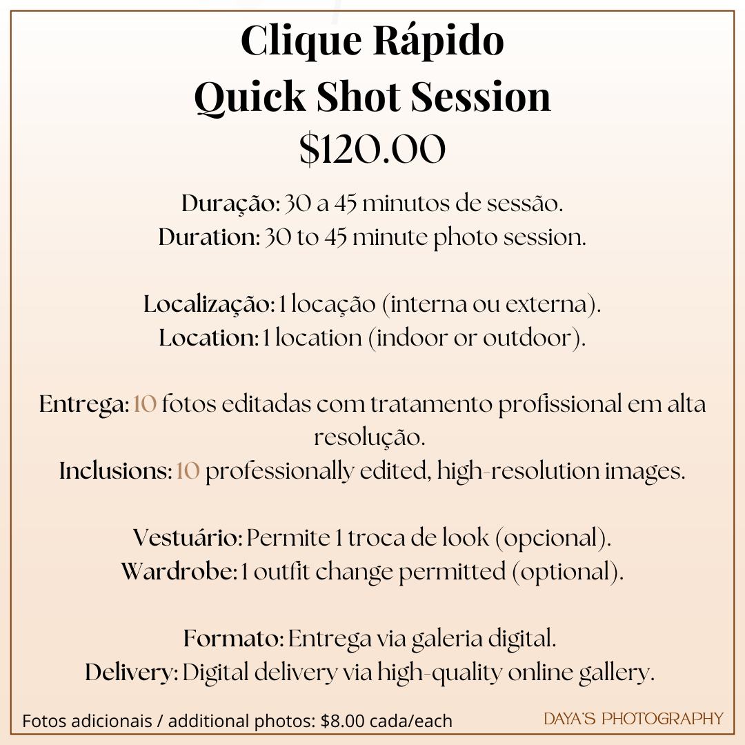 Serviços. Principal