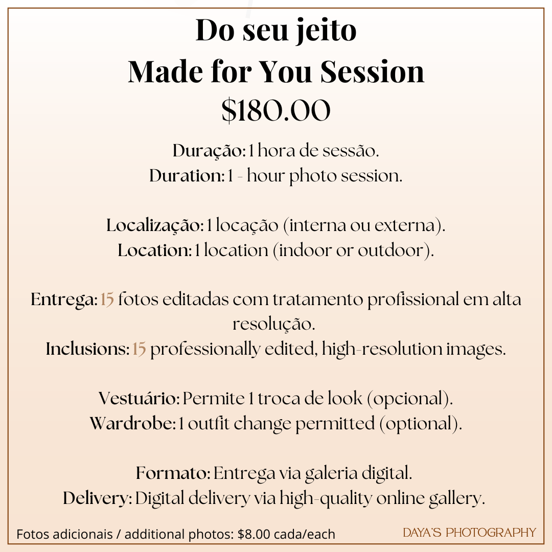 Serviços. Principal