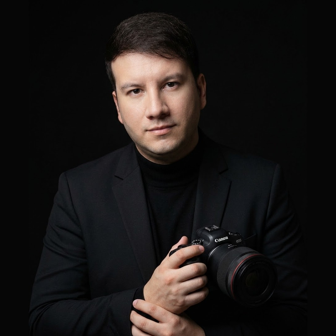 About Me. Ovidiu Dron Photographer | Cinematic Wedding Photographer & Storyteller | Romania & Worldwide