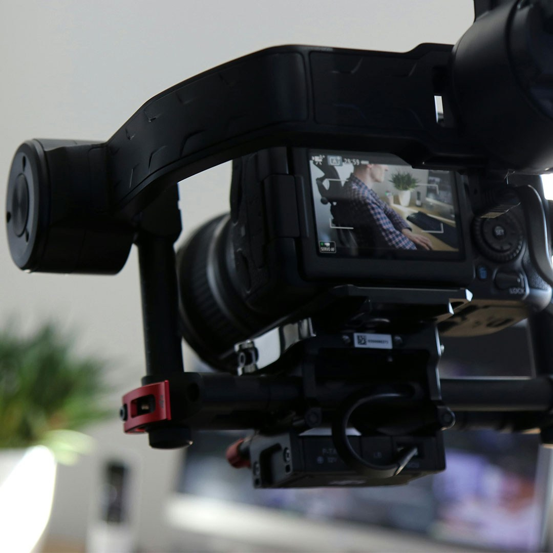 Dienstleistungen. Max D Visuals