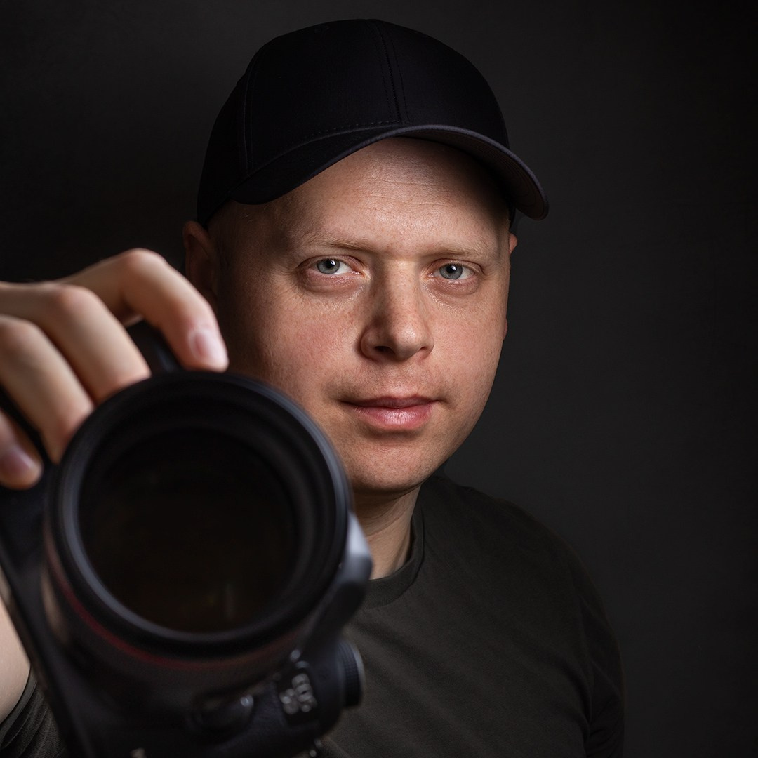 About. Tomas Ramoska Photography