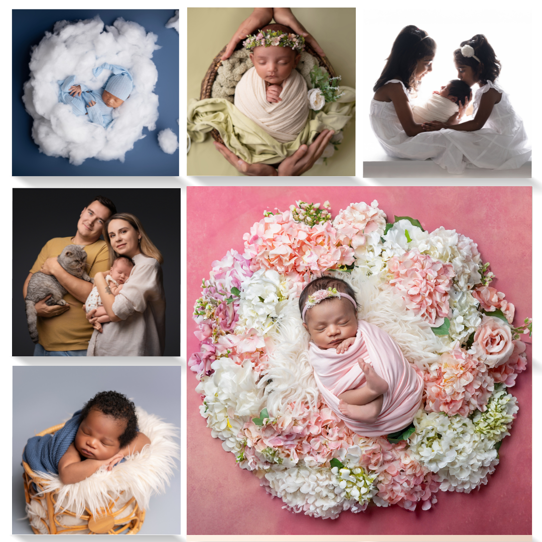 Newborn. Julia Bolgov Photography | Newborn, Family, Maternity & Milestone Photographer in Bay Area, CA