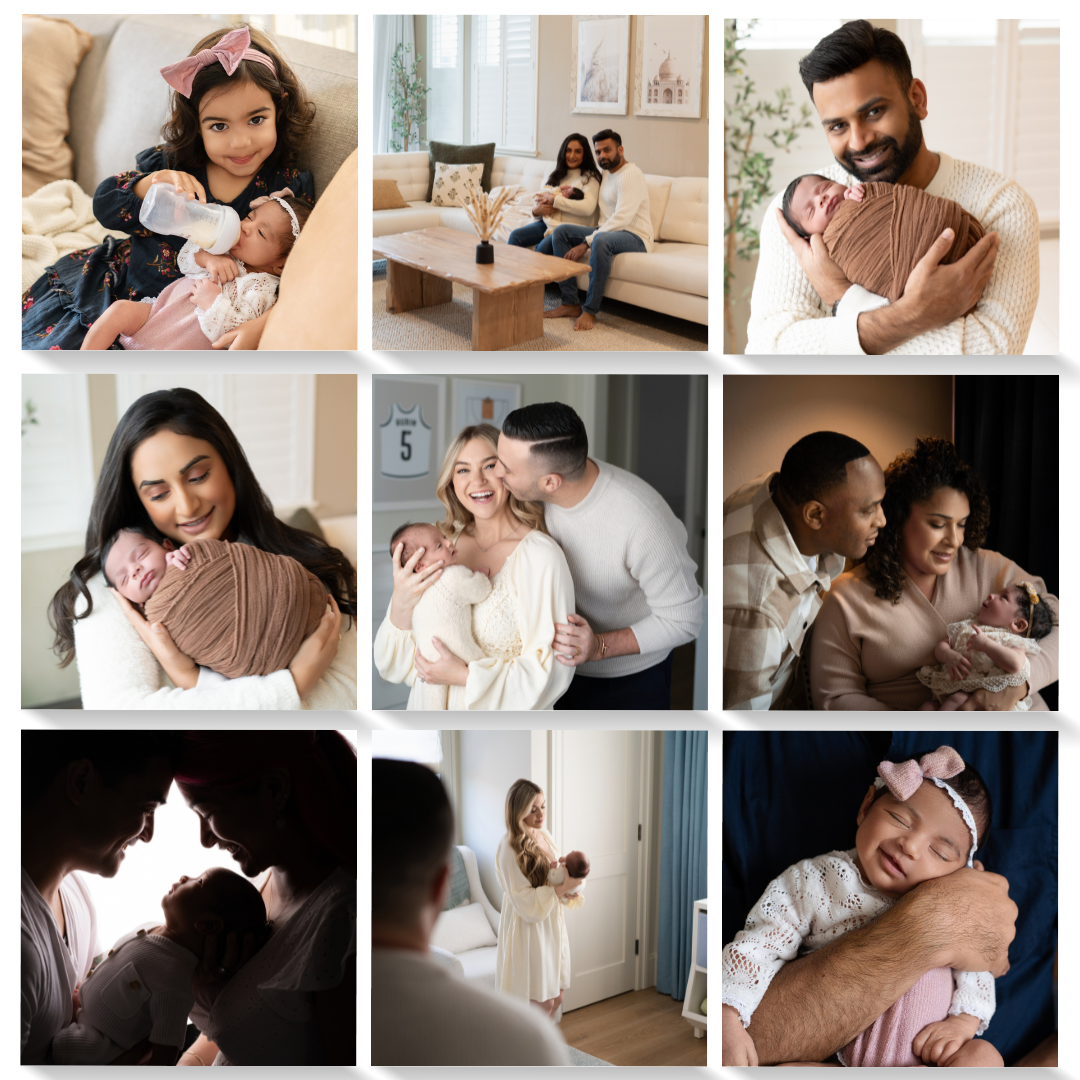 Newborn. Julia Bolgov Photography | Newborn, Family, Maternity & Milestone Photographer in Bay Area, CA