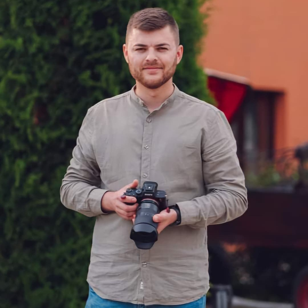 Ionut Cimpoes FOTOGRAF