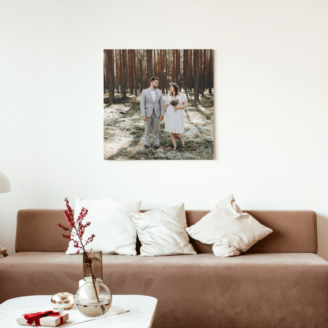 Kāzu foto piedāvājums