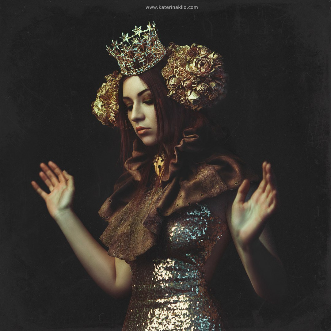 Photography Licensing | Katerina Klio