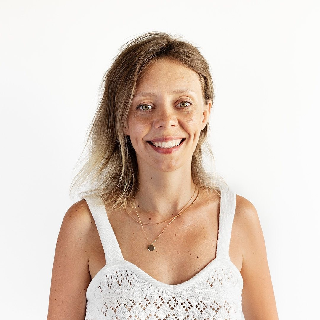 Детский фотограф Кристина Мандажи