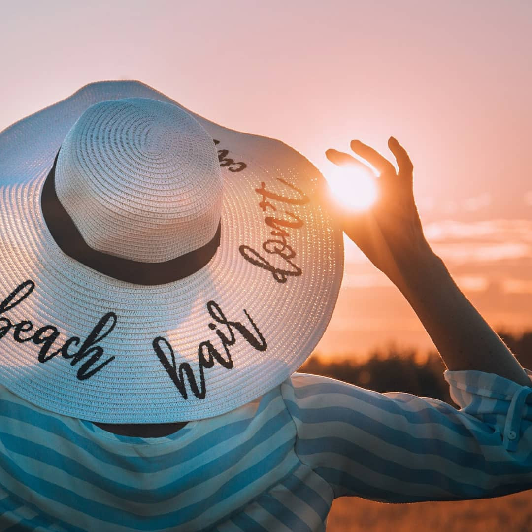 Анастасия Благова — Твой фотограф в Малаге 🇪🇸