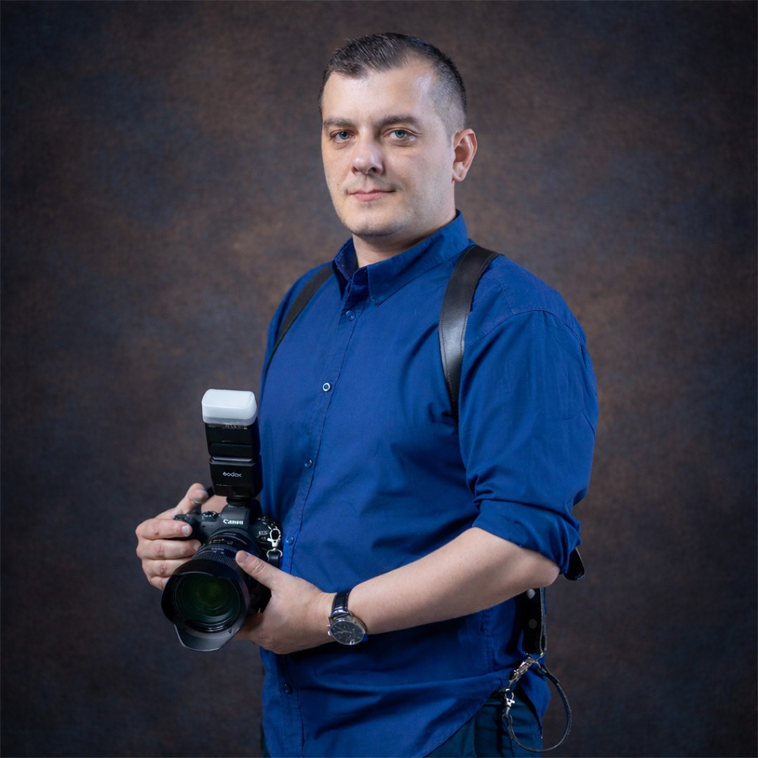 Fotograf de Nuntă - Marius Noroc | Momente Unice și Emoții Autentice