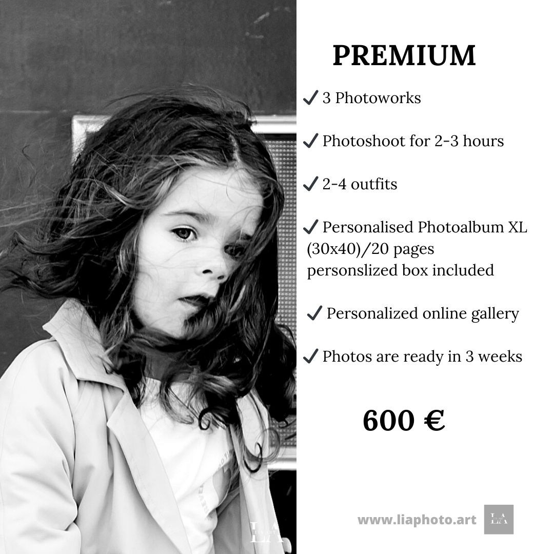 Children Photoshoot. Professional Photograher, Antwerpen/Belgium