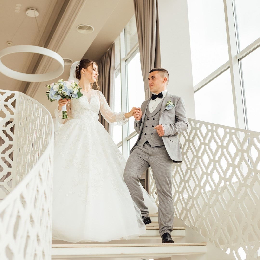 Послуги весільного фотографа та відеографа — пакети. Весільний відеограф та фотограф Польща | Команда професіоналів