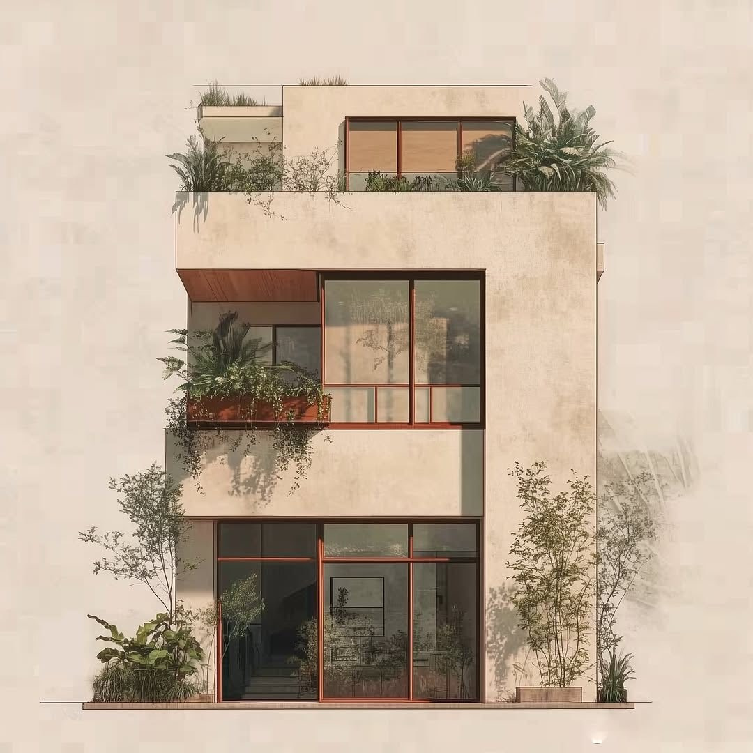 Services. ZURA TEDI ARCHITECT