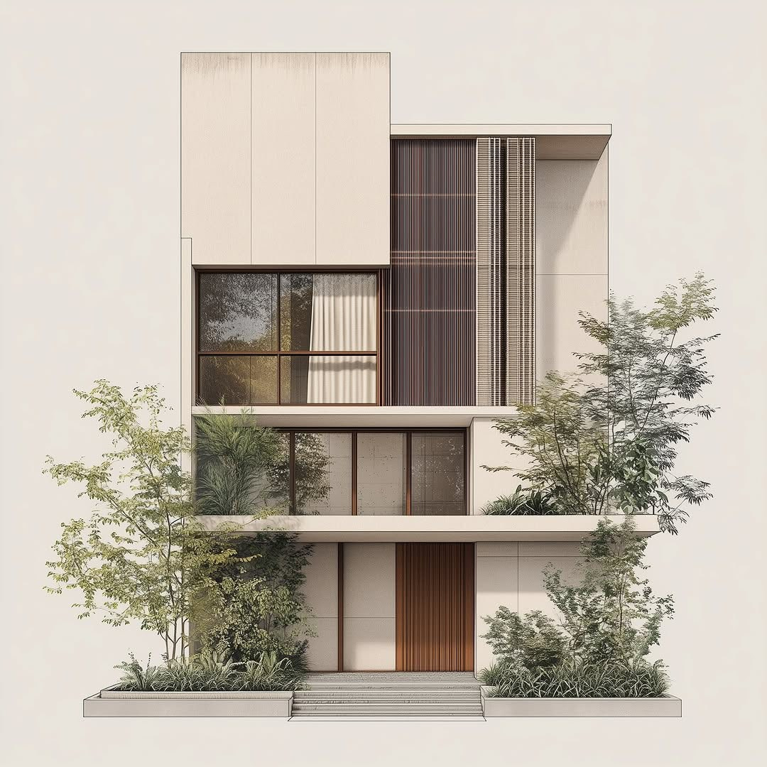 Services. ZURA TEDI ARCHITECT