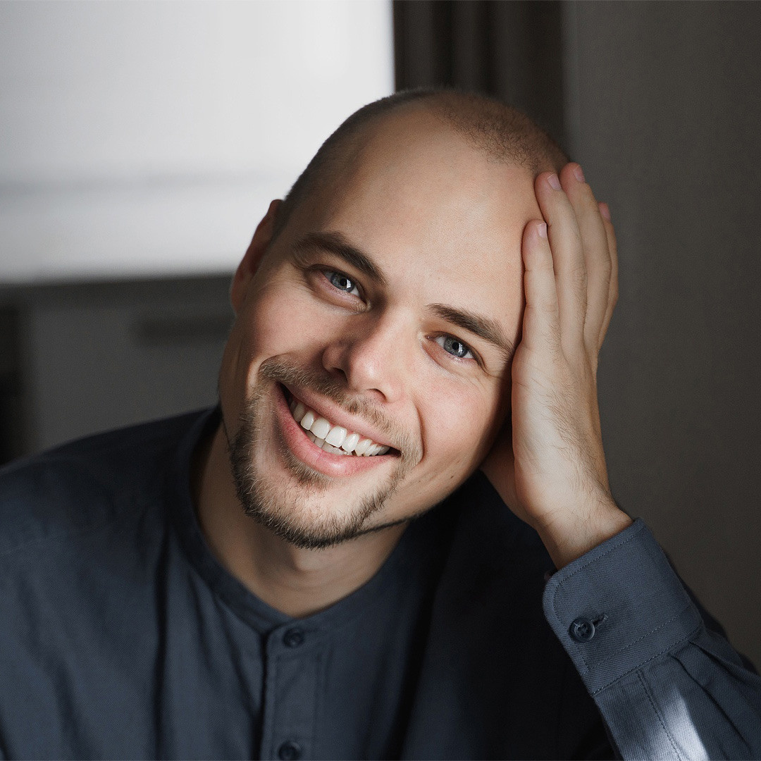 Свадебный и семейный фотограф Алексей Попов. Штутгарт, Германия