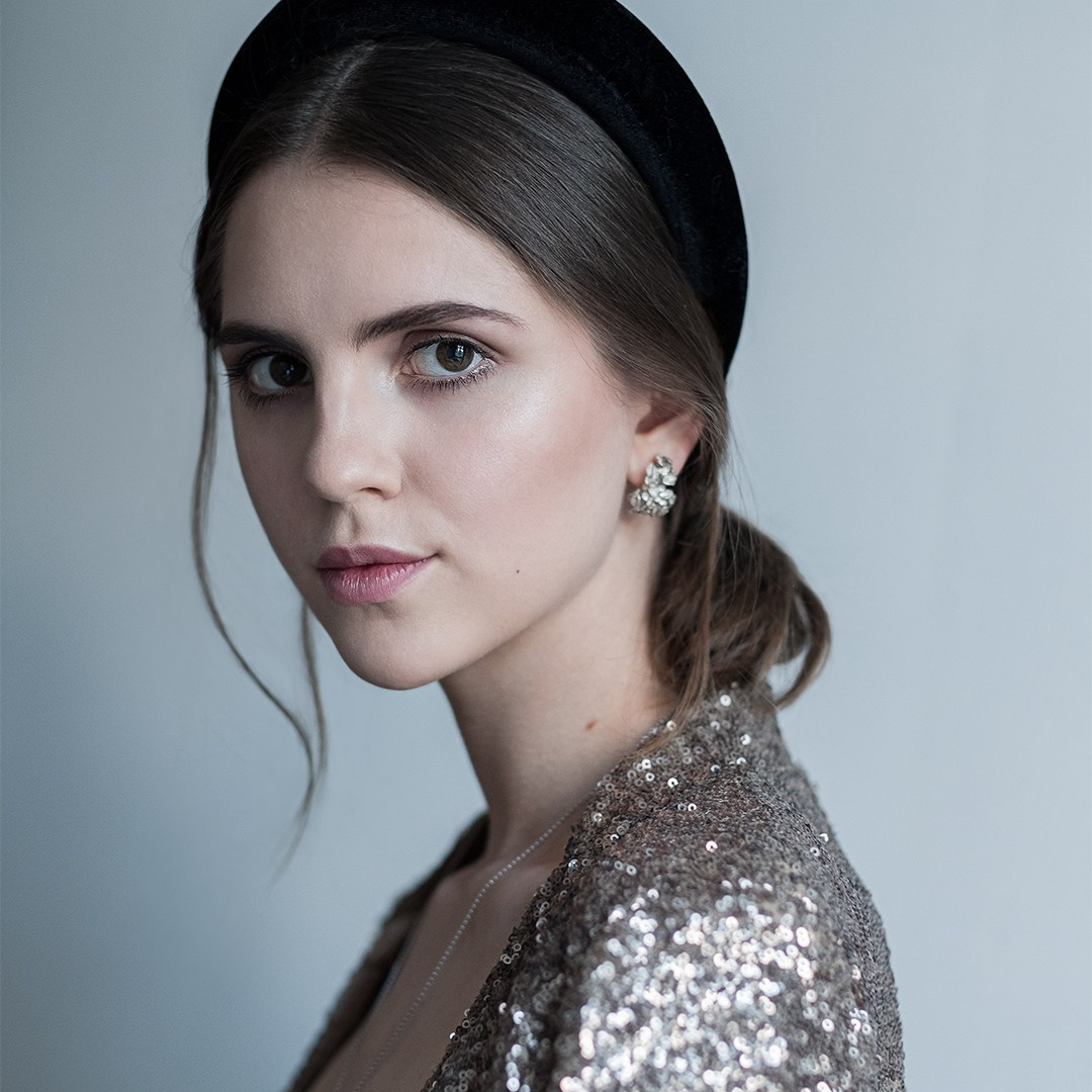 Model MasterClass. Evgeko — photographer фотограф