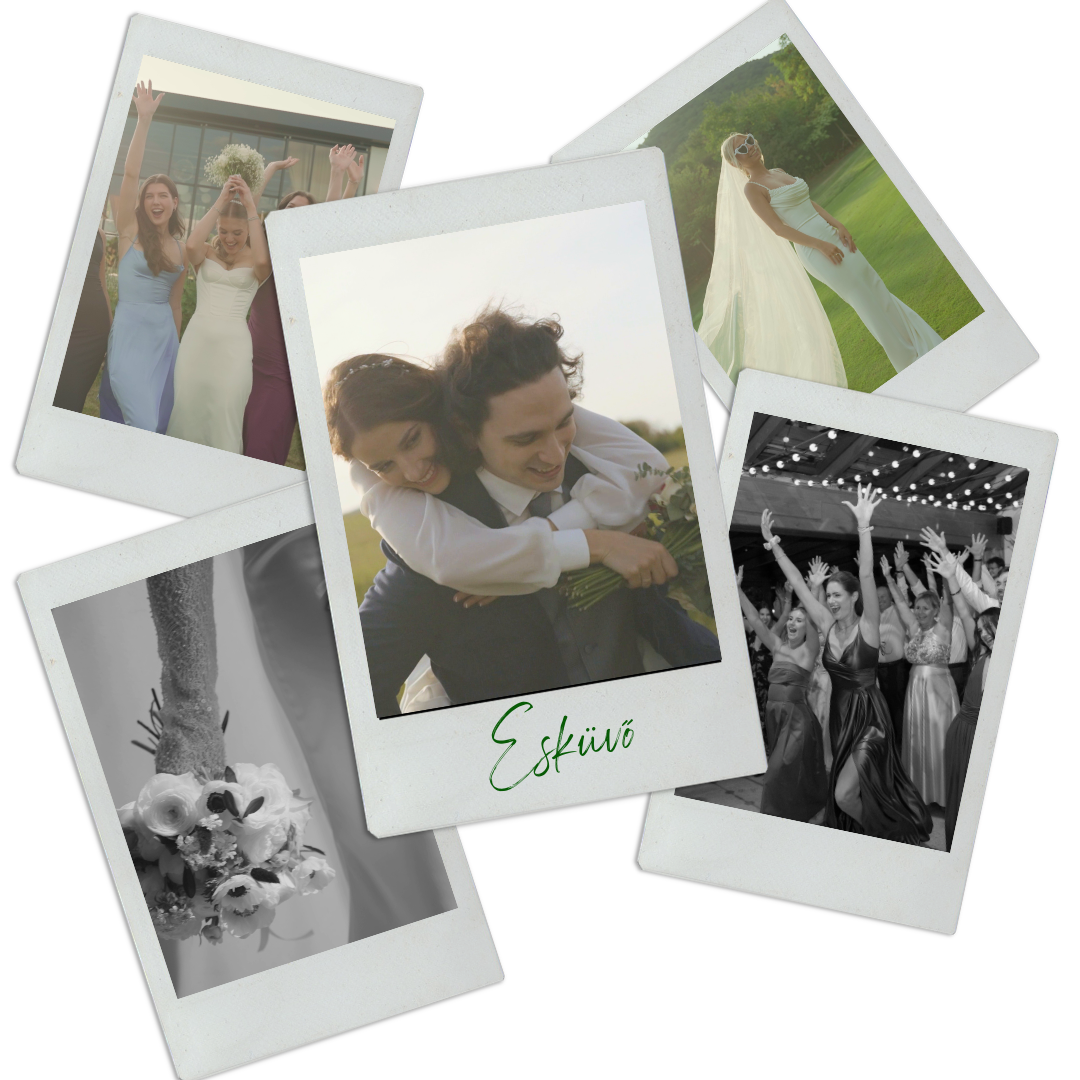 Időpontfoglalás. Szőke Fotó & Film