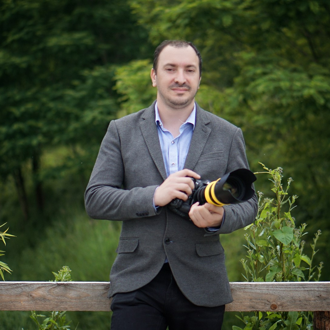 Sabin Florin Fotograf de Nunta