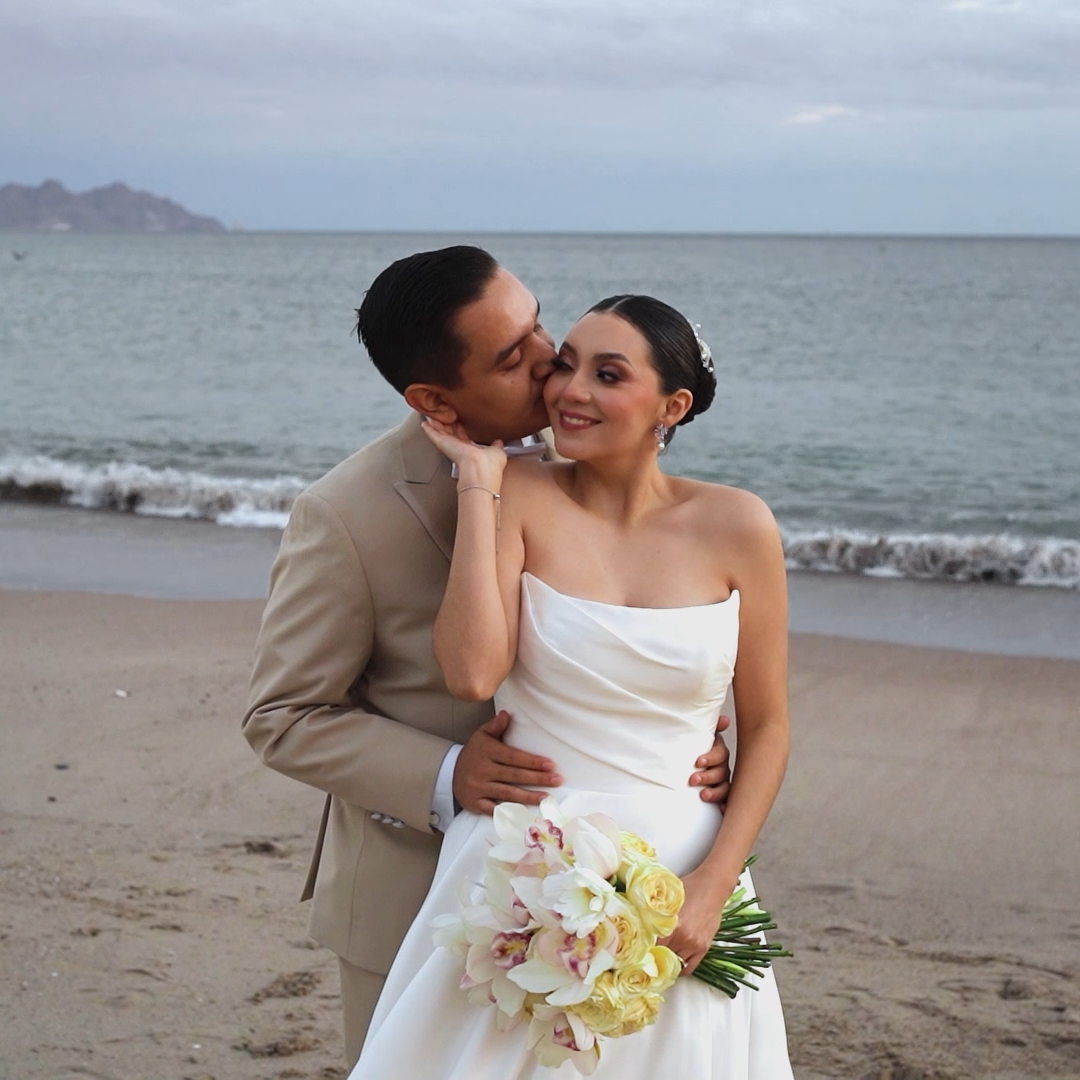 Contacto. Videógrafo en Hermosillo| Luis Rivera Films & Stories