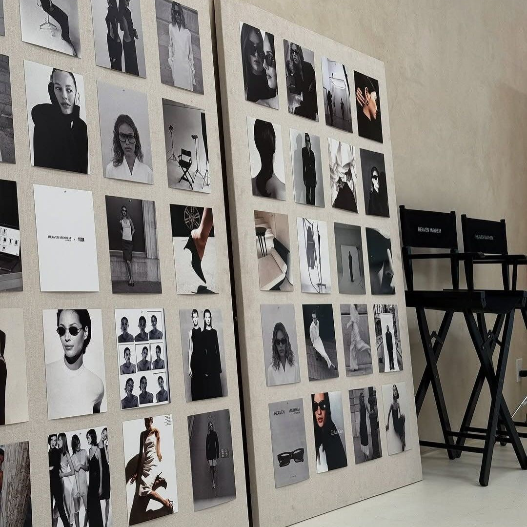 Services. Fashion and commercial photographer in Dubai and worldwide