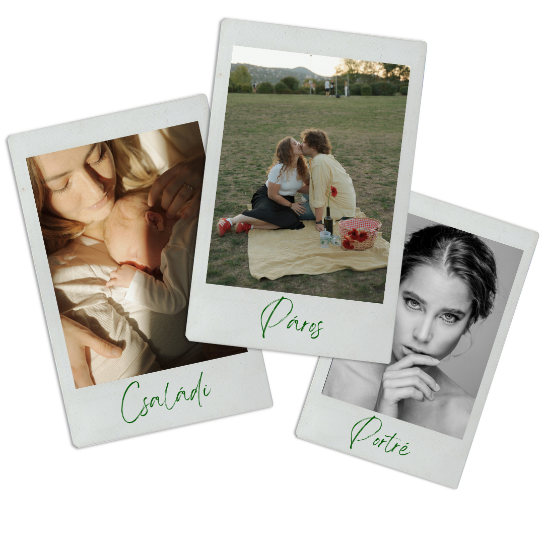 Időpontfoglalás. Szőke Fotó & Film