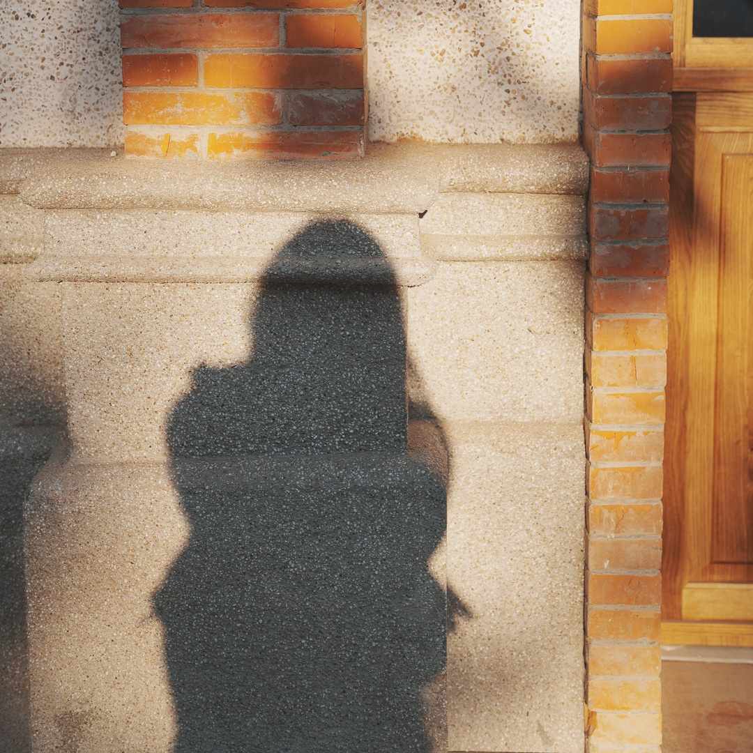 关于我. Family Photographer Angie in Shanghai