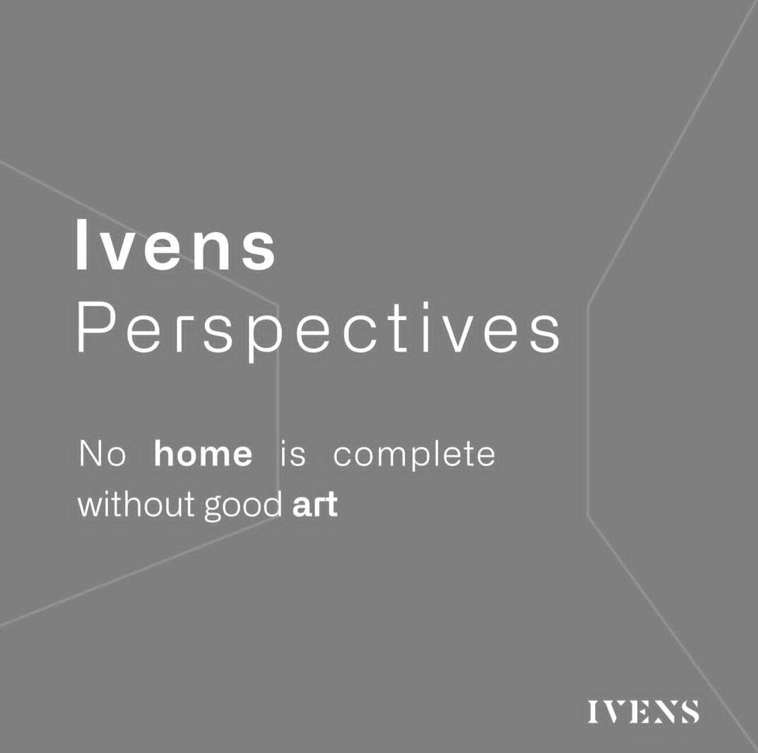 Ivens Perspectives. Barbara Cabral