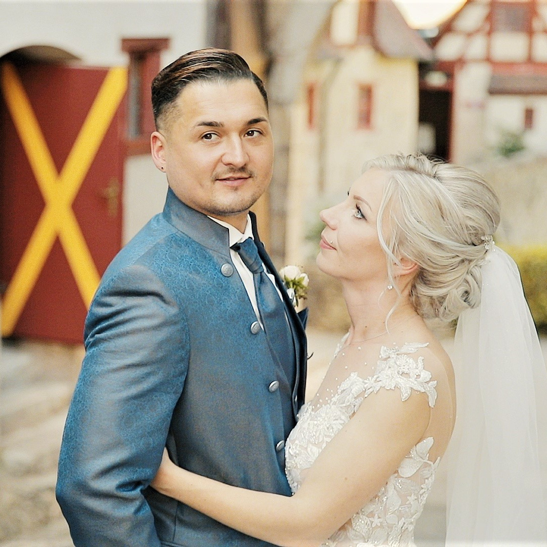 Bewertungen. Hochzeitsvideo, Hochzeitsfilm, Hochzeitsvideograf Berlin