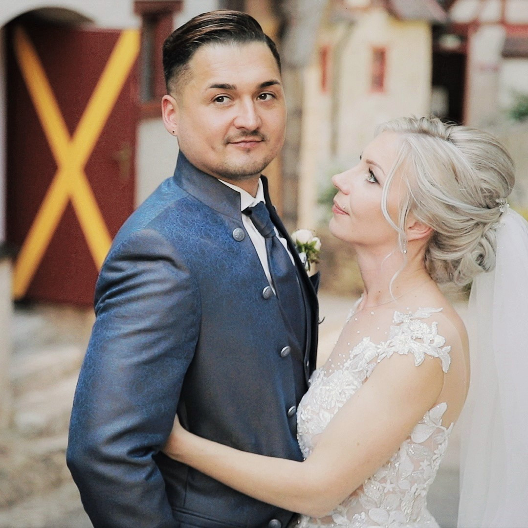 Hochzeitsvideo, Hochzeitsfilm, Hochzeitsvideograf Berlin