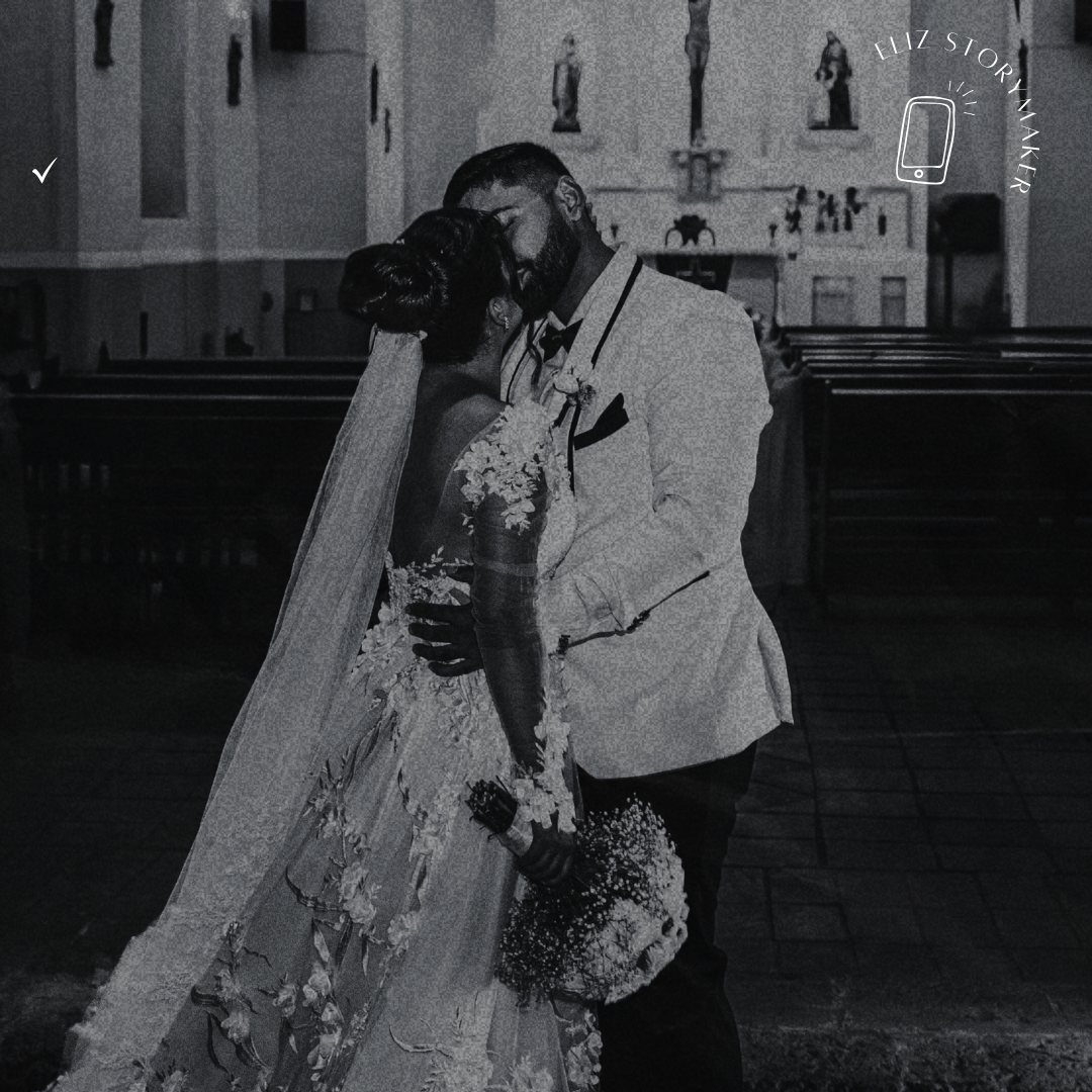 Pacotes de Casamentos