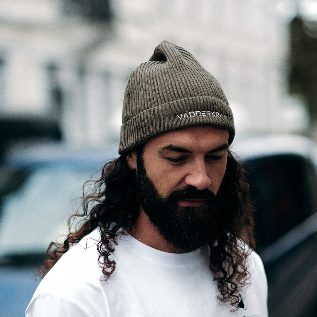 Brand Vadderkram. Valeriya Rudolph: Familien & Business Fotografin aus Karlsruhe